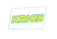 lovinho kriok Sticker by 4fly