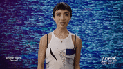 Scream Reaction GIF by I Know What You Did Last Summer