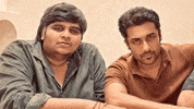 Karthik Subbaraj GIF by Magic Man Gifs