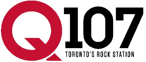 Torontoradio Sticker by Q107 Toronto's Rock Station