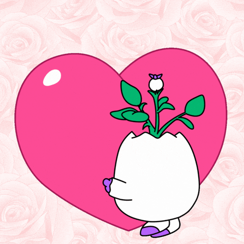 I Love You Hug GIF by Magic Eden