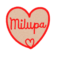 MilupaMagyarorszag baba milupa hozzataplalas babagabona Sticker