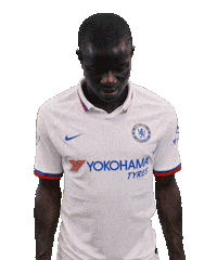 Premier League Thumbs Up Sticker by Chelsea FC