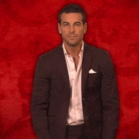 mario casas thumbs up GIF
