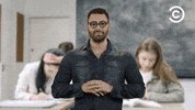 Taps Dumaszinhaz GIF by Comedy Central Hungary