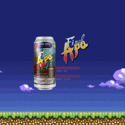cervezaretro giphyupload beer vintage arcade GIF