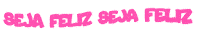 Feliz Frases Sticker