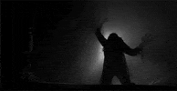 the exorcist art GIF by hoppip