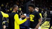 basketball GIF by University of Iowa Hawkeyes Athletics