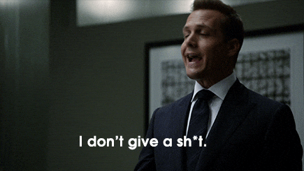 usa network GIF by Suits