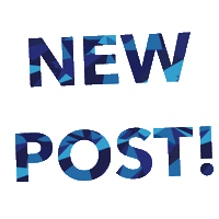 New Post Sticker by Mantahari Ocean Care