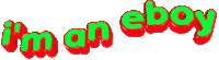 text slang Sticker
