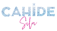Sıla Sticker by Cahide Palazzo
