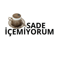 Turkish Coffee Sticker by Sıla