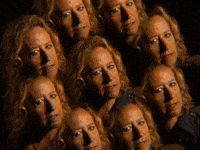 The Librarians Yes GIF by GIPHY IRL