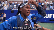 Us Open Tennis GIF by US Open
