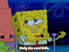 season 3 the great snail race GIF by SpongeBob SquarePants