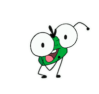 Happy Dance Sticker by tilund