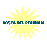 PeckhamCellars  Sticker