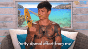 GIF by Love Island Australia
