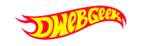 Sticker by DWEBGEEK