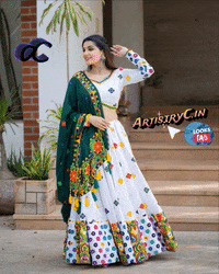 Excited Fashion GIF by ArtistryC