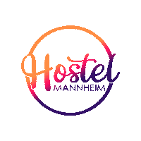 hostelmannheim hostel hostelworld hostelmannheim hostel mannheim Sticker