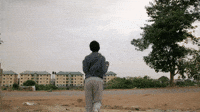 Victory Dance