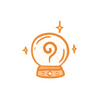 Design Magic Sticker