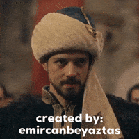 Created By Emircanbeyaztas GIF