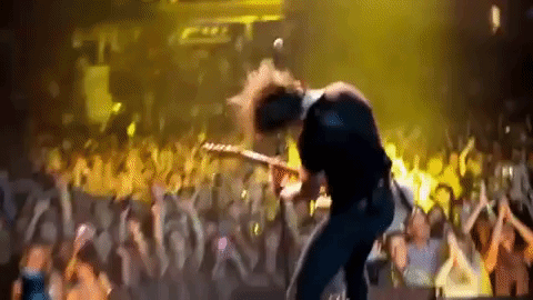 keithurban giphydvr keith urban giphyyougonnafly GIF