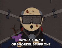 GIF by South Park 