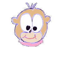 Offi Bouncing Sticker by LSF Instagram