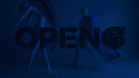 animation 3d GIF by Lion Beach