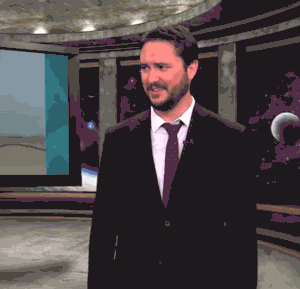 mr roboto dancing GIF by Syfy’s The Wil Wheaton Project