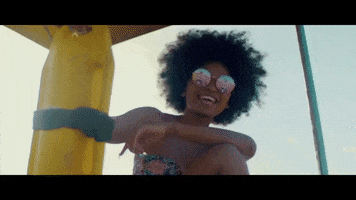 Sexy South Beach GIF by Universal Music Africa