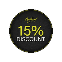 Holzken Sticker by Natural Nutrition