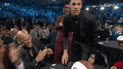 Excited Lets Go GIF by NBA