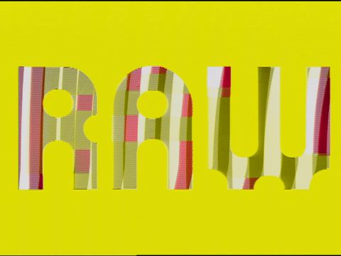Art Glitch GIF
