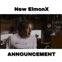 Excited Band GIF by ElmonX