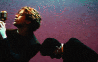 Rock Band Dance GIF by modernlove.