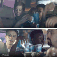 this is us omg GIF by NBC