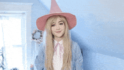 Harry Potter Yes GIF