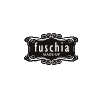 Makeup Irish Sticker by thefuschiaeffect