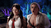 Happy Ex On The Beach GIF by MTV Nederland