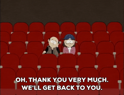 GIF by South Park 