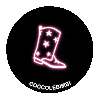 art love Sticker by CoccoleBimbi