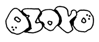 koolmilk ozoyo Sticker by Sebastian Bosse