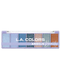 La Colors Sticker by L.A. COLORS Cosmetics