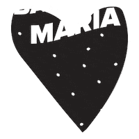Weddings Love Sticker by Bad Bad Maria